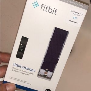 BRAND NEW - Fitbit Charge 2 BAND